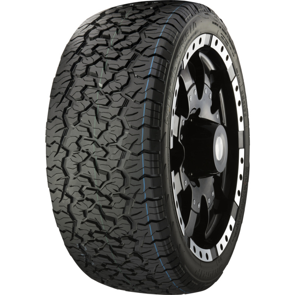 Hankook 265/65R17 112H Lateral Force A/T TL BSW