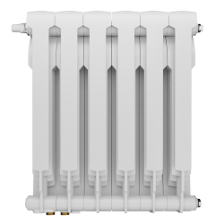 Радиатор Royal Thermo BiLiner 500 /Bianco Traffico VDR