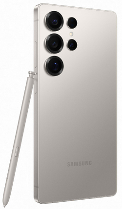 Samsung Galaxy S25 Ultra 12/1tb Titanium Gray