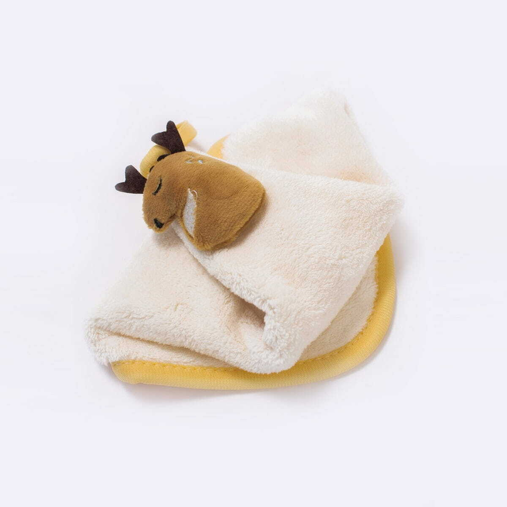 Полотенце кухонное 26х26 Arya home Geyik