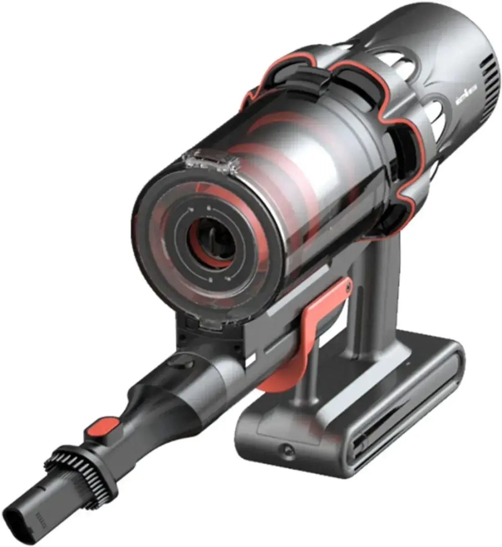 Беспроводной пылесос Deerma DEM-T50W