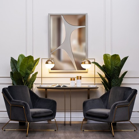 Консоль Garda Decor Space 58DB-CST14803