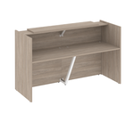 Ресепшен Оникс (Onix) вариант №6