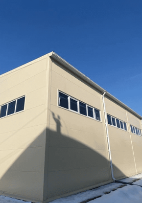 Мебельный цех