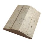 White Hills - Двускатные плиты «Тиволи» 906-10 - 908-40 (46x50)