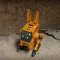Gravastar Alpha65 War Damaged Yellow