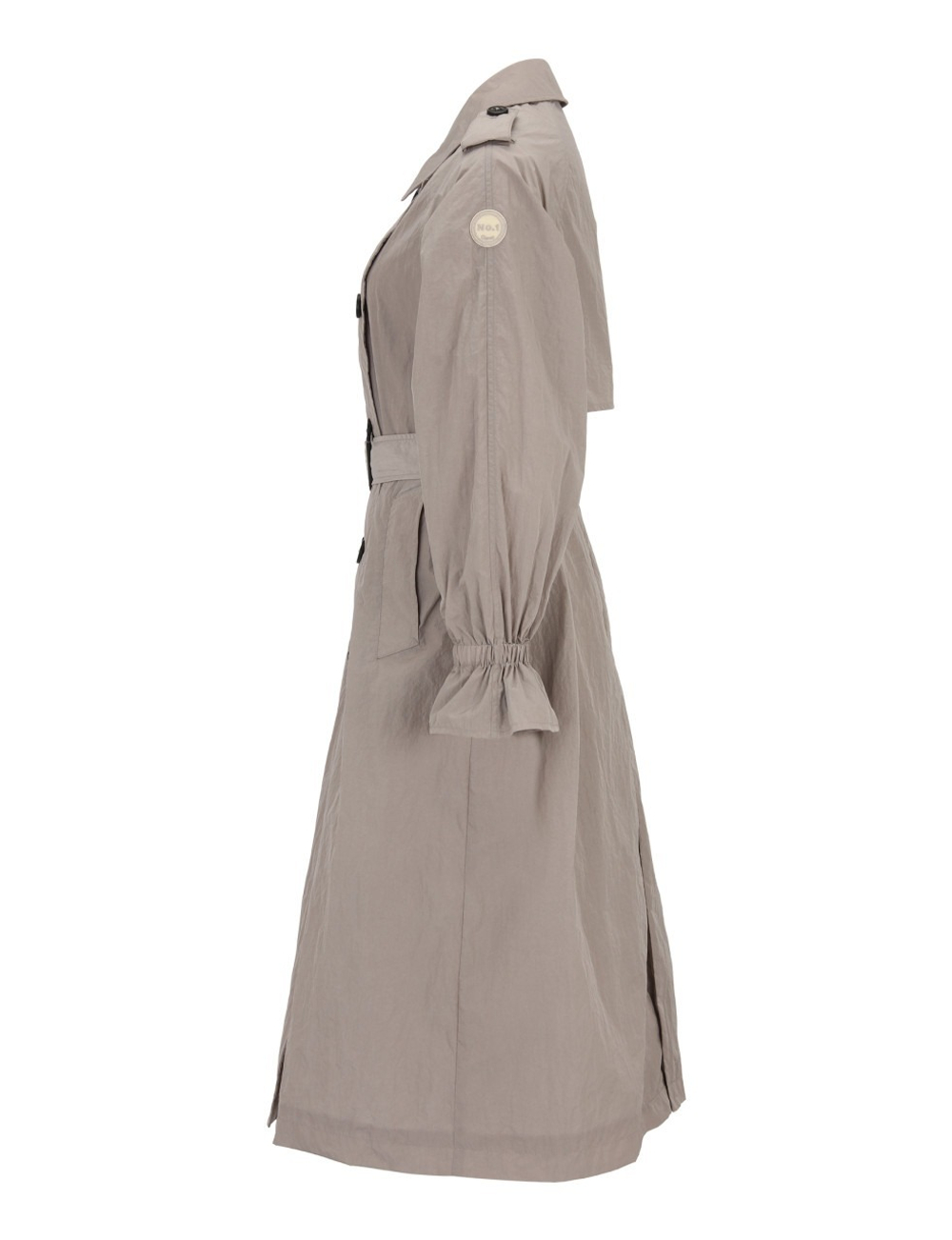 Плащ женский COMO NO. 1