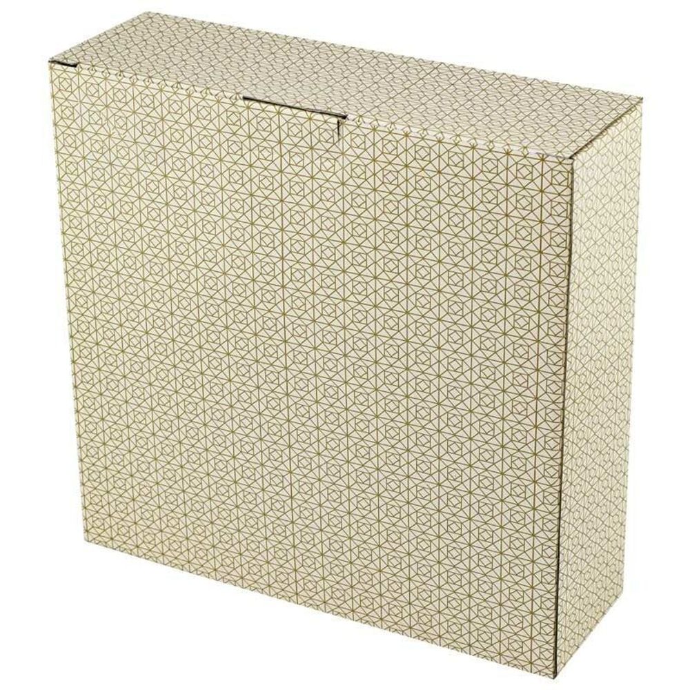 Lenardi 205-039 Набор из 6 глубоких тарелок 23см. ЭЛИЗАБЕТ в под.уп.(х6)