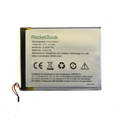 Батарея для Pocketbook 616