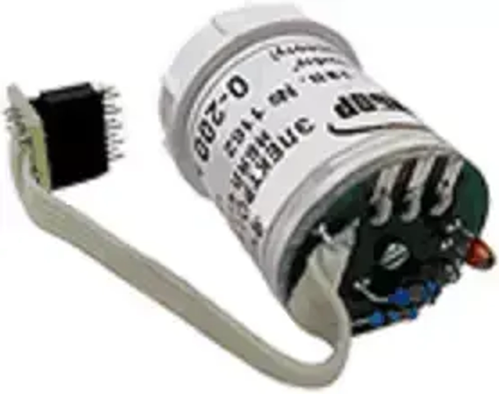 ИБЯЛ.305649.035-33 (ИБЯЛ.418425.035-25) ячейка электрохимическая на оксид углерода (CO) для ДАХ-М-03-CO-1500, ДАХ-М-04-CO-1500