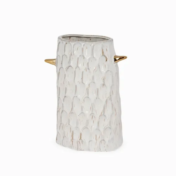 Ваза With Claws высота 25