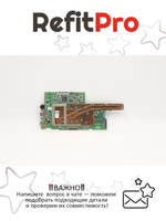Материнская плата для ноутбука Lenovo Flex 3-11ADA05 BM5012 AMD Athlon Silver 3050E 4G 64G WIN UMA (5B21B44590), оригинал