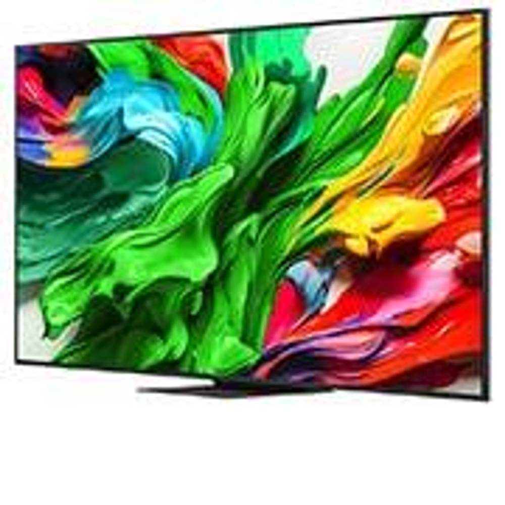 Телевизор 86" LG 86QNED86A6A