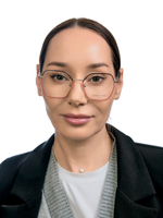 Оправы William moris ny3011