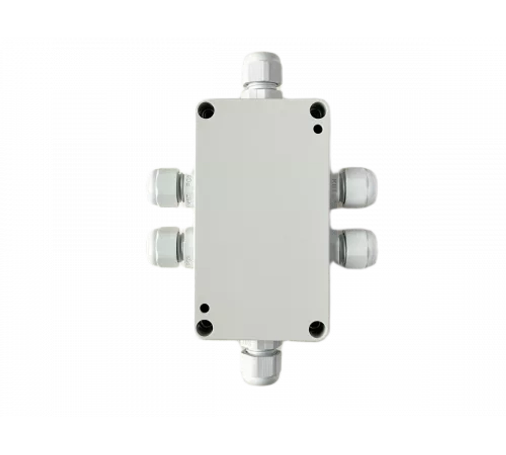 Разветвитель интерфейса и питания RS-485/422 РК-1 IP65 исп. 2