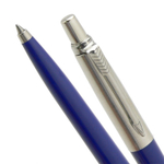 Шариковая ручка Parker Jotter K60, цвет: Blue