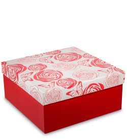 Packing Symphony ZK-05/3 Коробка «Розовые мечты»