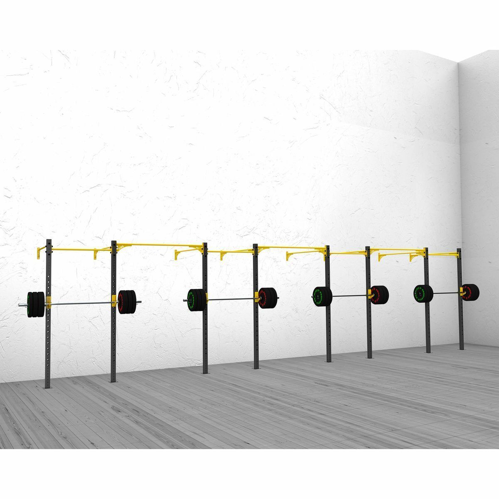 A0323 Функциональная рама 9800 x 1800 мм DHZ