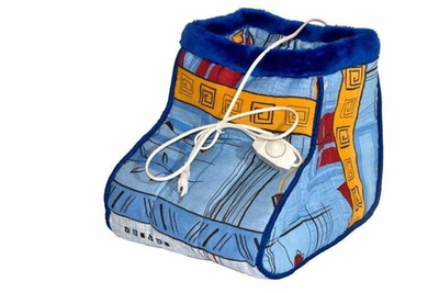 Электрогрелка - сапог