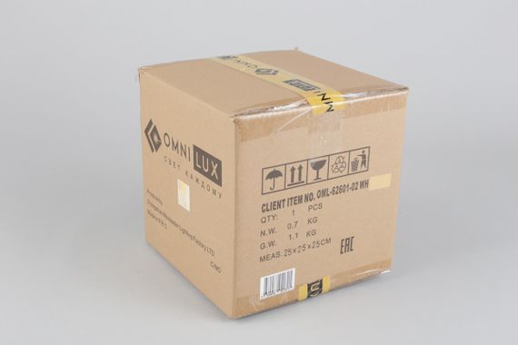 Бра Omnilux Monteluco OML-62601-02