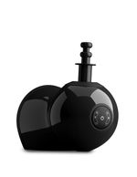 Секс-машина с функциями ротации и фрикций Fetish Fantasy Series The Bigger Bang Thrusting and Rotating Sex Machine (Цвет: черный)