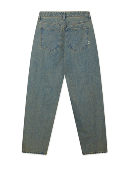 Мужские Джинсы Cromer Washed