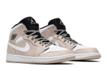 Кроссовки Jordan Air Jordan 1 Mid Desert Sand