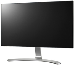 Монитор LG 24;; 24MP88HV-S 1920x1080 AH-IPS WLED 75Гц 5ms VGA HDMI