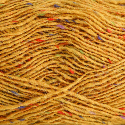 Soft Donegal Tweed 1/3.8 Nm  - 5568 Goldilocks