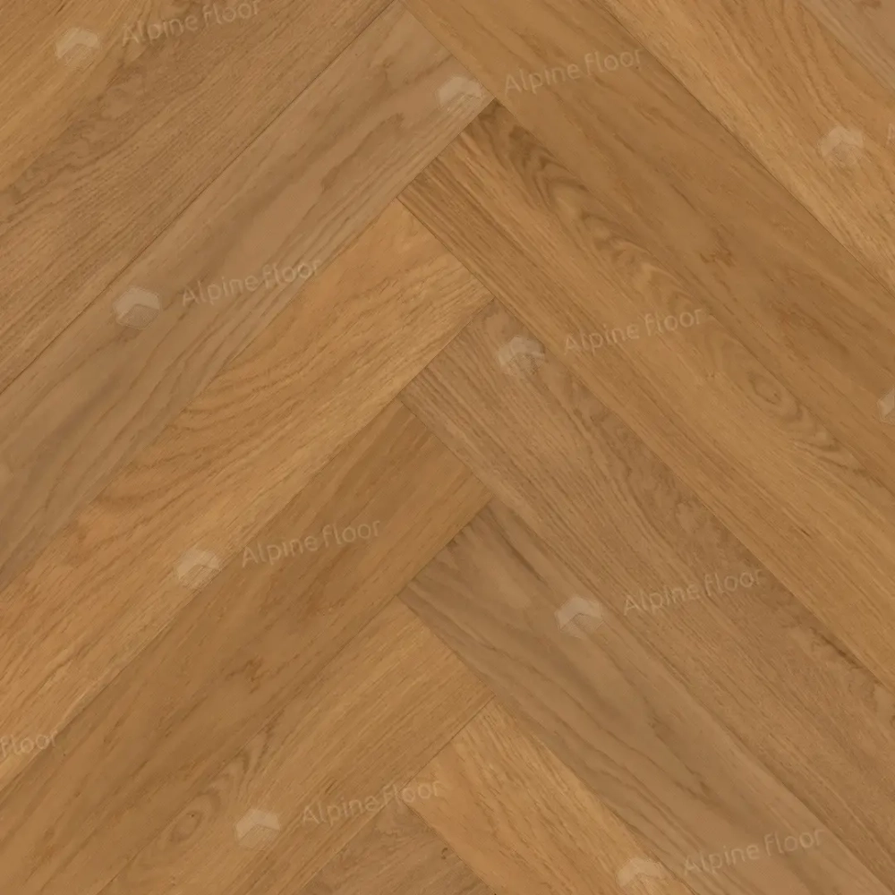 ИНЖЕНЕРНАЯ ДОСКА Alpine Floor Castel Дуб Хани EW202-05
