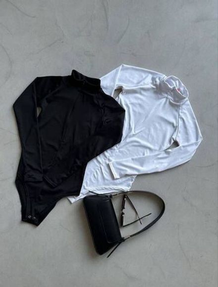 Боди 7366358 Fabrika