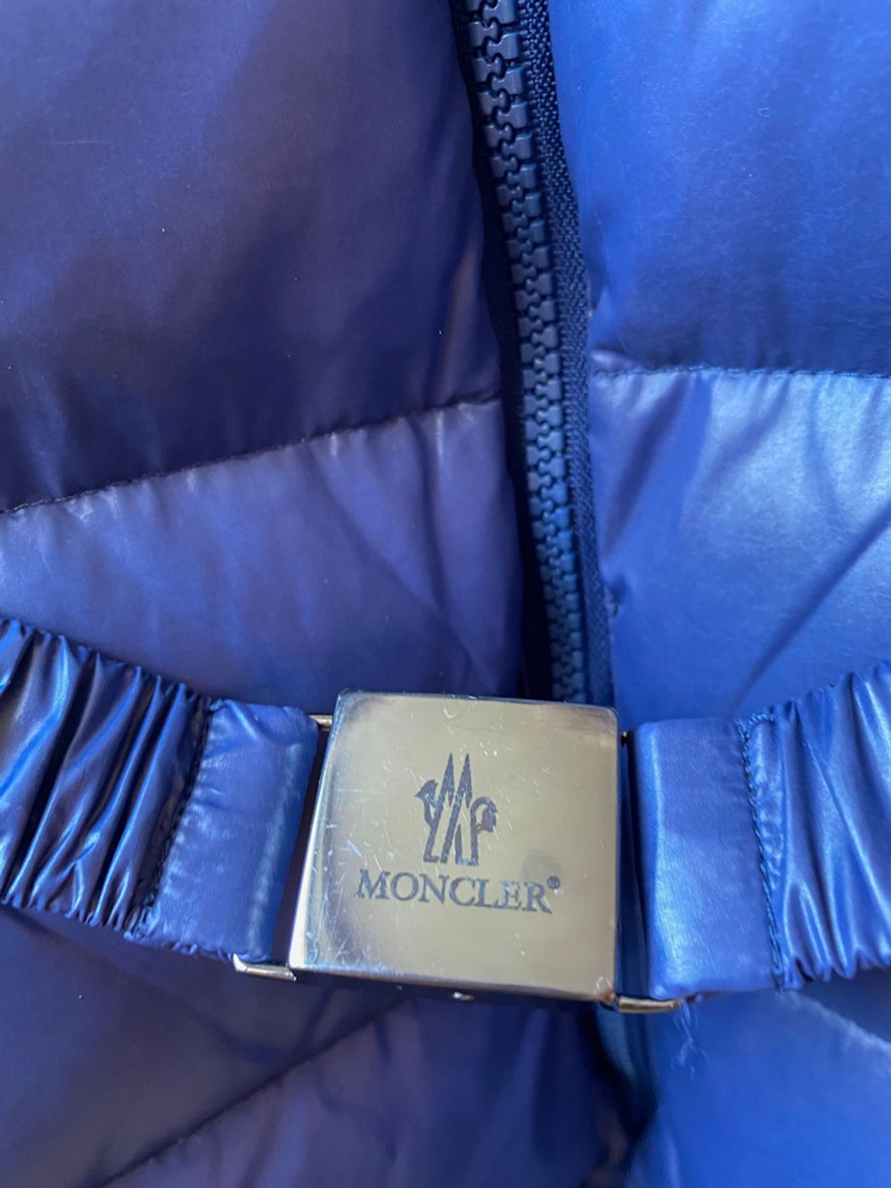 Комбинезон Moncler, 92