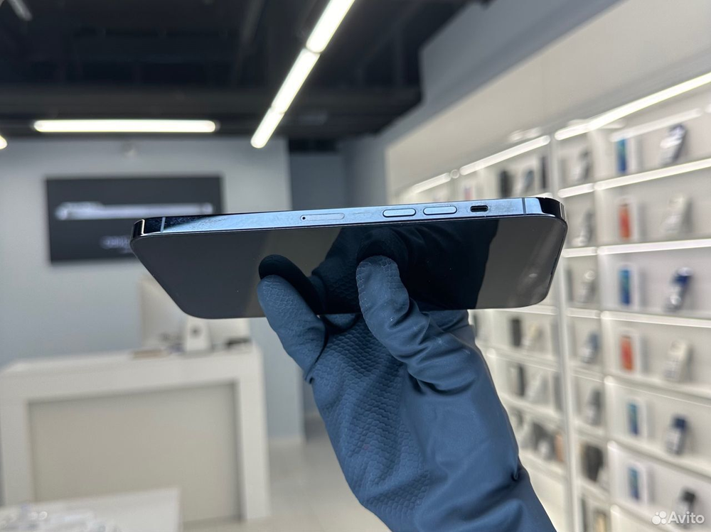 iPhone 14 Pro, 256 ГБ б/у