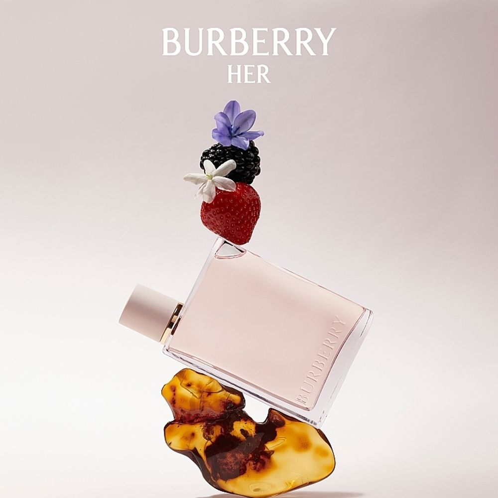 Burberry Her Burberry Парфюм для женщин