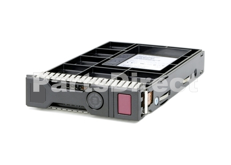 Накопитель SSD HPE 793325-B21 HP G8-G10 800-GB 3.5 SAS 12G ME EM SSD