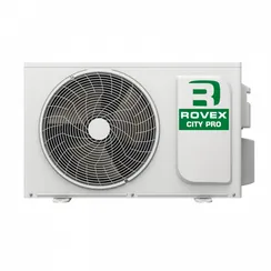 Сплит-система Rovex RS-09CBS5 Pro Black Inverter