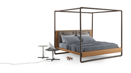 Кровать Poltrona Frau Volare