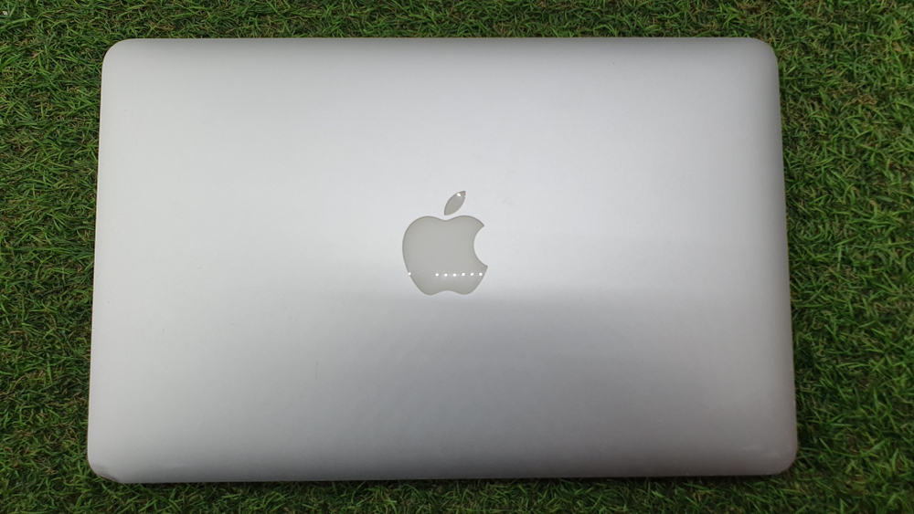 MacBook Air 11" 2012 покупка/продажа