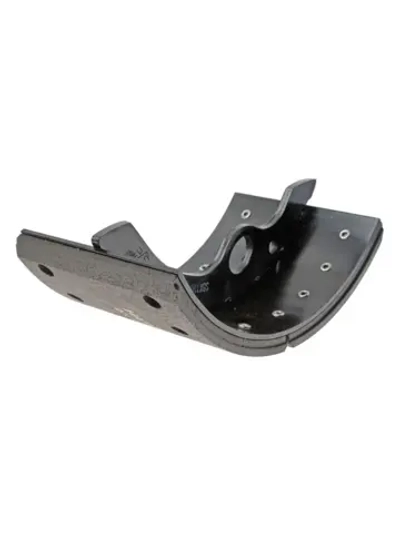Колодки тормозные HYUNDAI HD120 барабанные задние (150мм) (R16) (1шт.) SANGSIN