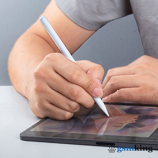 Uniq OPTIX CLEAR Glass for iPad Mini 6 2021 Clear (Прозрачное)