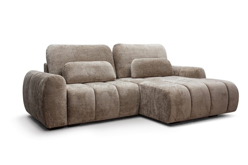 Угловой диван "Клауд"