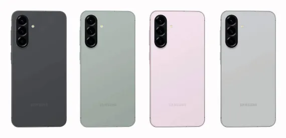 Samsung Galaxy A56