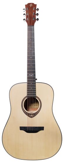 Гитара акустическая FLIGHT D-435 NA
