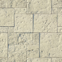 Искусственный камень White Hills, коллекция Бремар