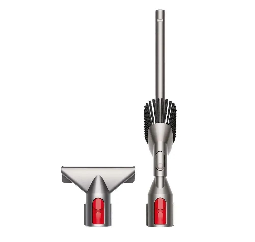 Пылесос Dyson Cinetic Big Ball Multifloor 2 (CY26) (230278-01), серый/оранжевый