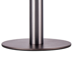 805916 Настольная лампа COLORE LED 2х4W 400LM КОФЕЙНЫЙ/БЕЛЫЙ 3000K