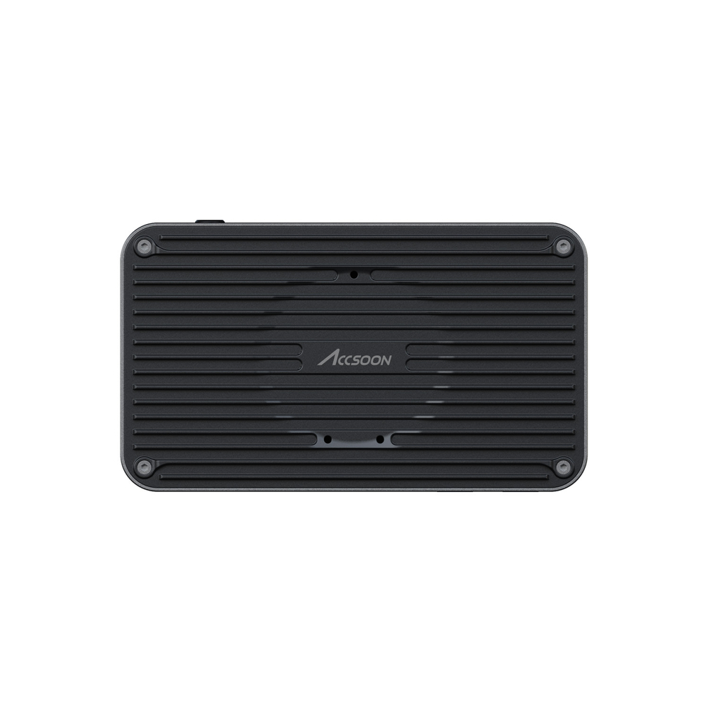Адаптер HDMI/SDI-iOS Accsoon SeeMo Pro