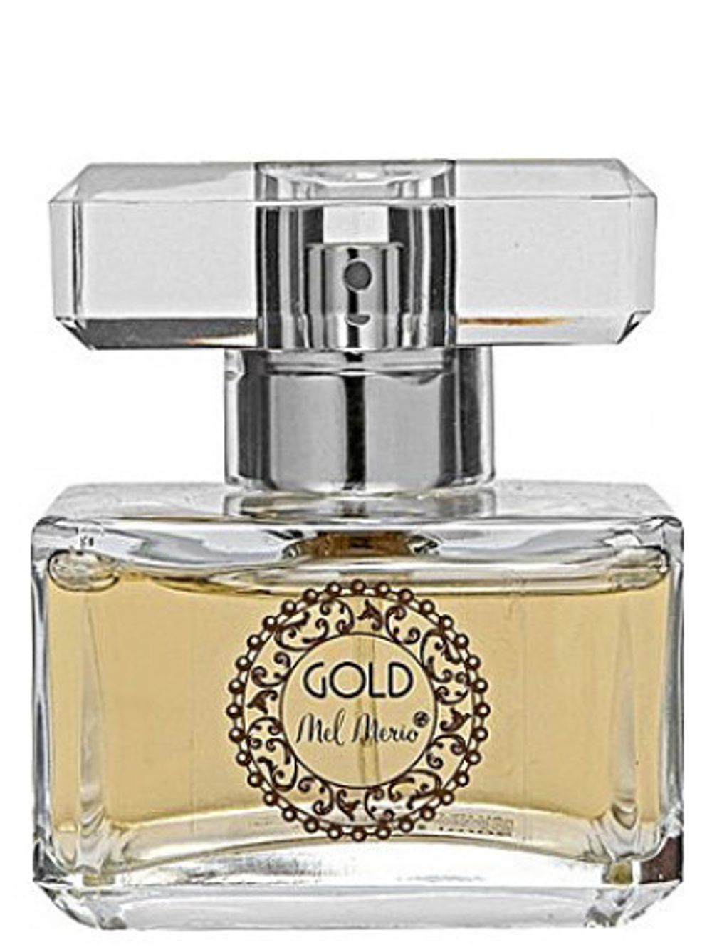 Mel Merio Gold