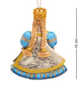 RK-837 Кукла подвесная «Людмила»