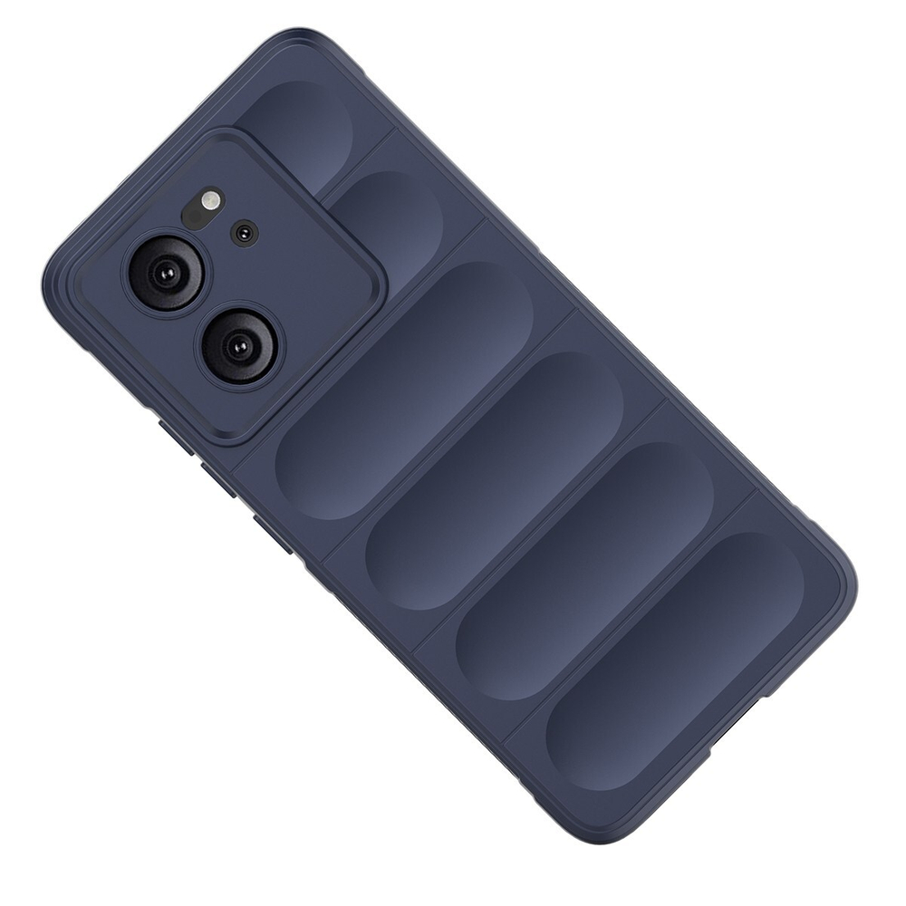 Противоударный чехол Flexible Case для Xiaomi 13T (Pro)